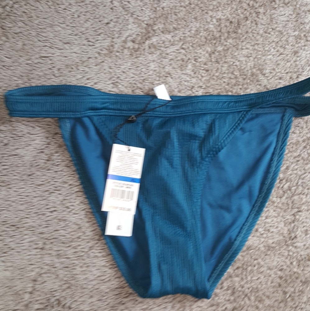 The Bikini Lab Bottom. Ripped Bottom XL - Picture 5 of 5